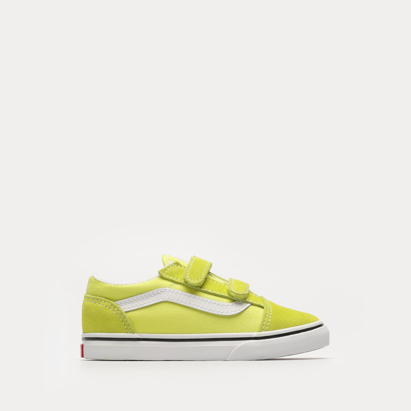 VANS TD OLD SKOOL V Gelb