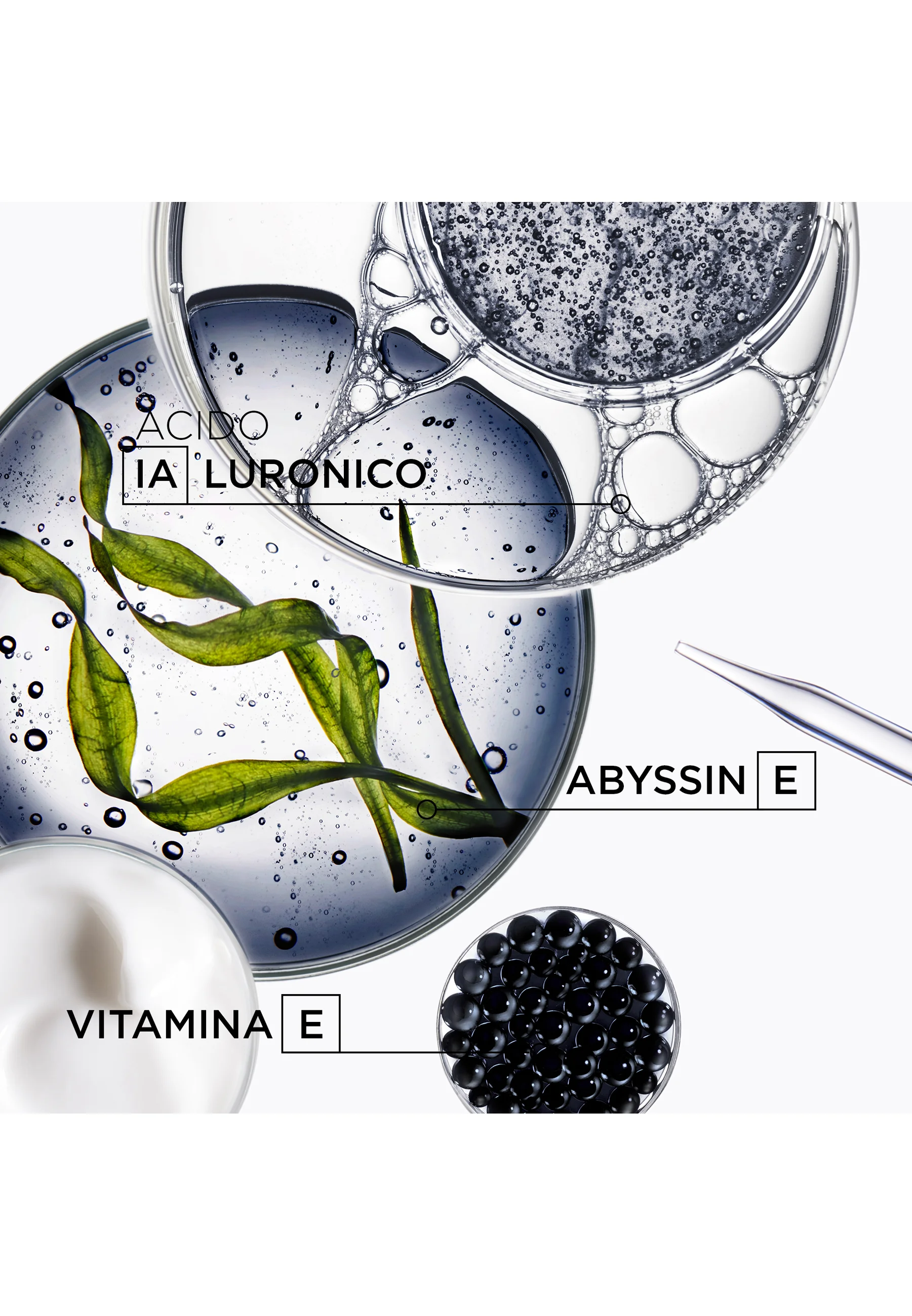 KÉRASTASE CHRONOLOGISTE HUILE DE PARFUM ACEITE CAPILAR CON INFUSIÓN DE PERFUME PARA TODO TIPO DE CABELLO - Tratamientos capilares