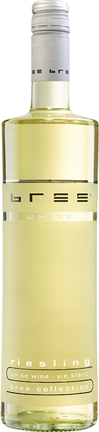Bree Riesling feinherb halbtrocken