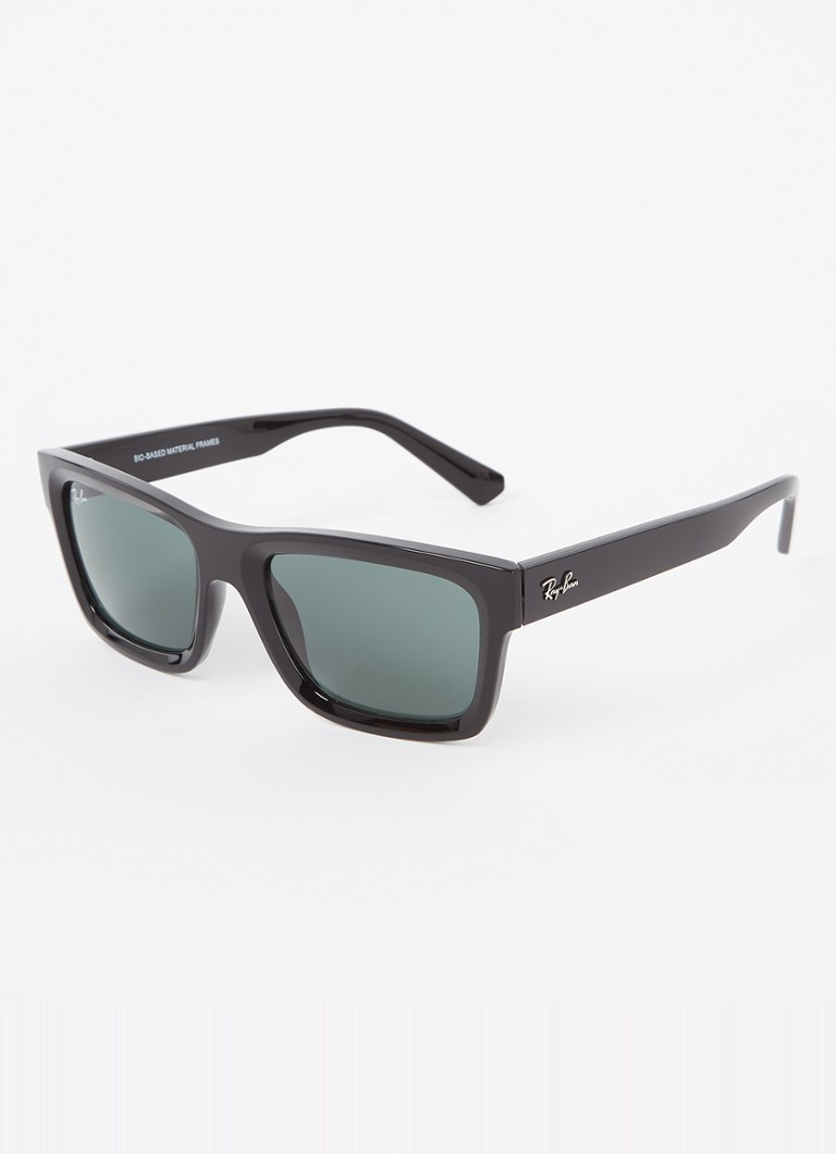 Ray-Ban Warren sunglasses RB4396