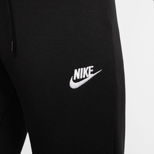 DAMEN SPORTHOSE W NSW ESSNTL PANT TIGHT FLC MR