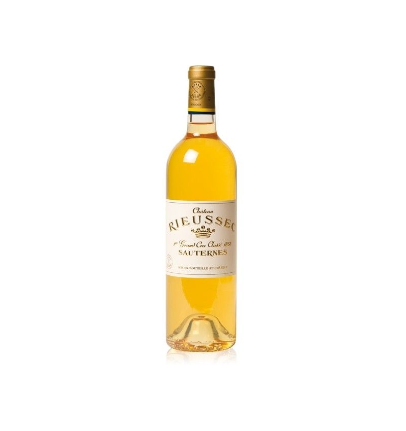 SauternesChâteau Rieussec