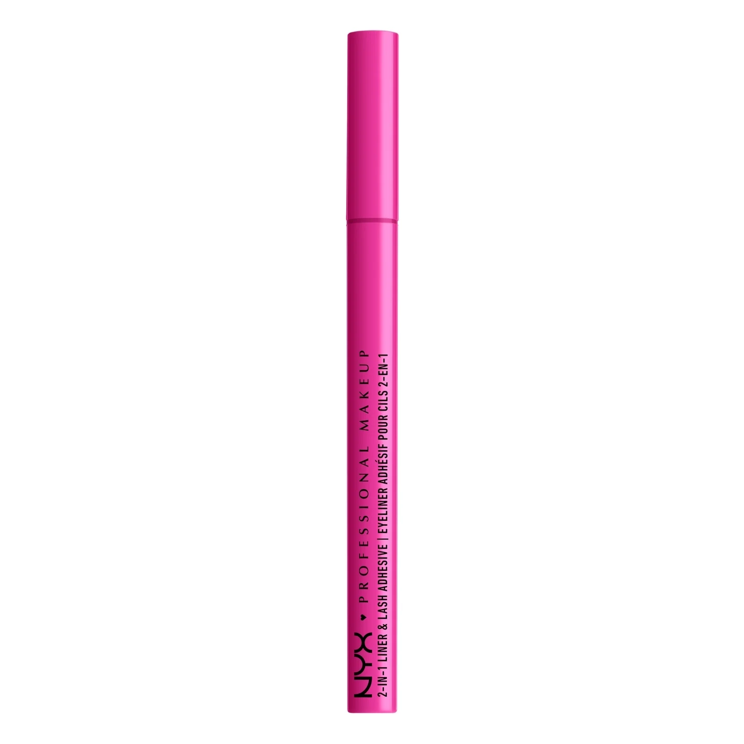 Delineador de ojos 2 en 1 Jumbo Lash - Delineador de ojos