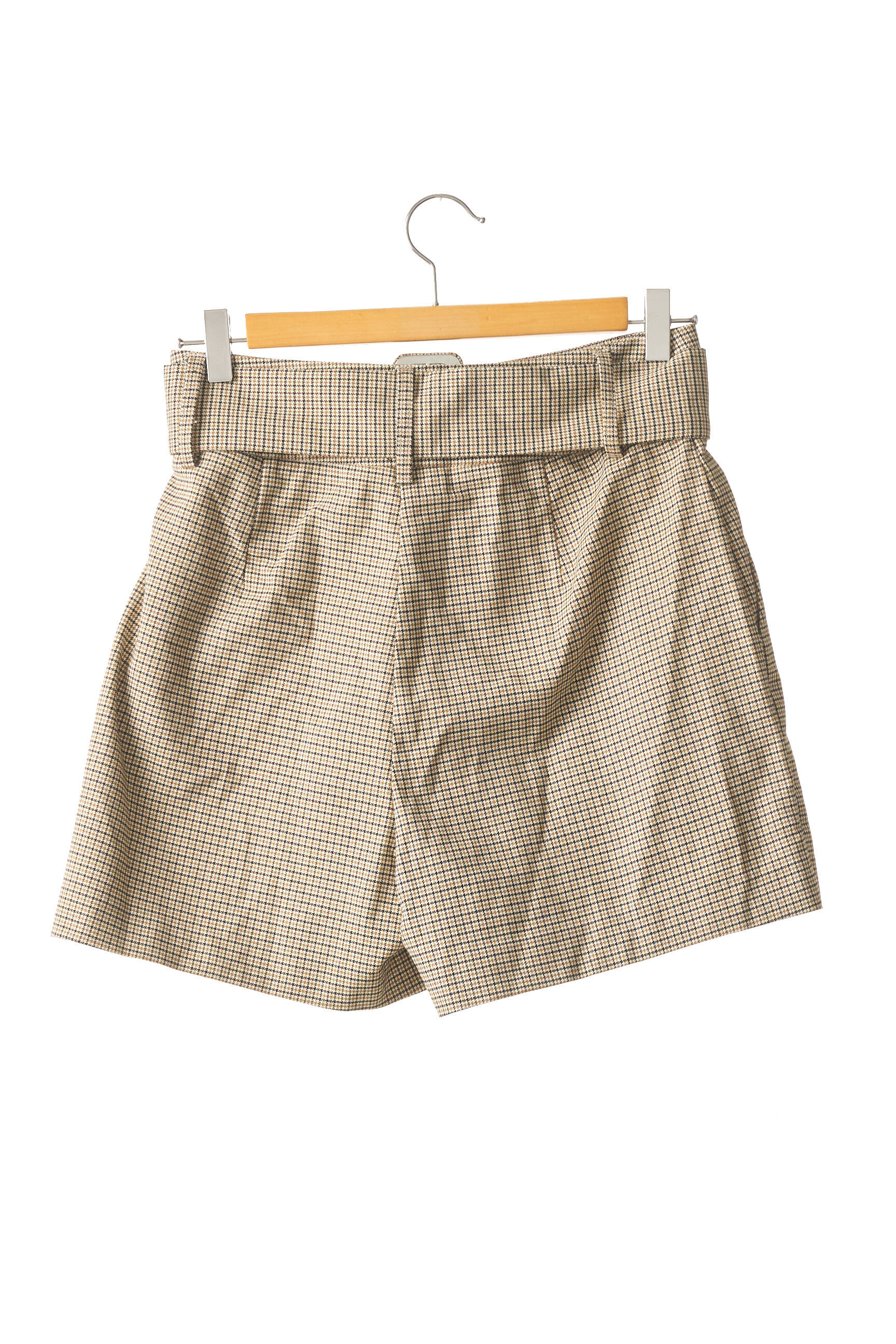La Redoute Shorts 1 Femme couleur beige
