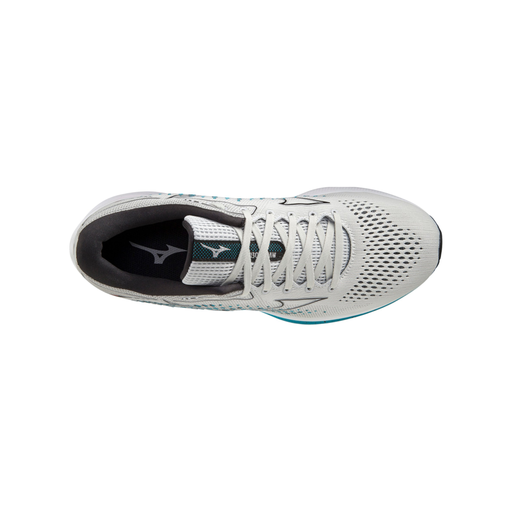 Mizuno Wave Rider 25 J1GC2103-09 / grau