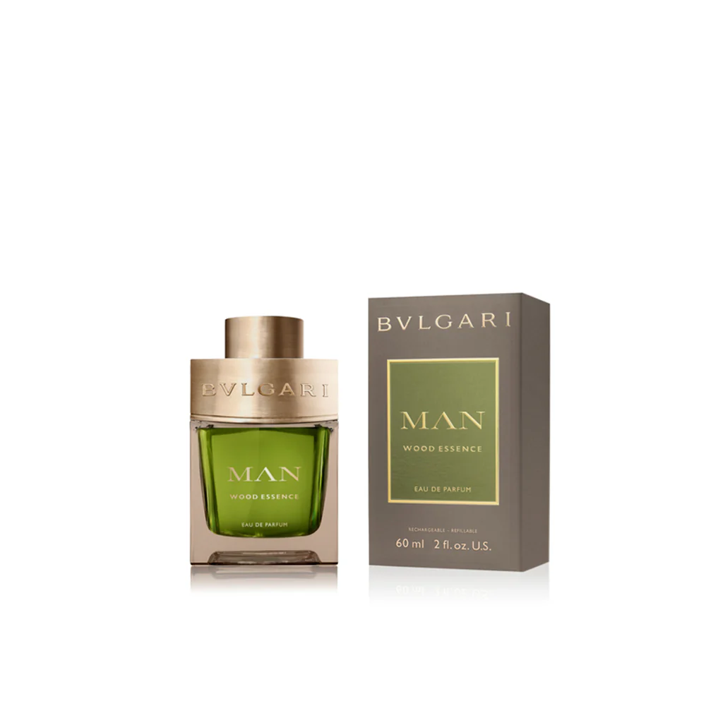 Man Wood Essence - Eau de Parfum