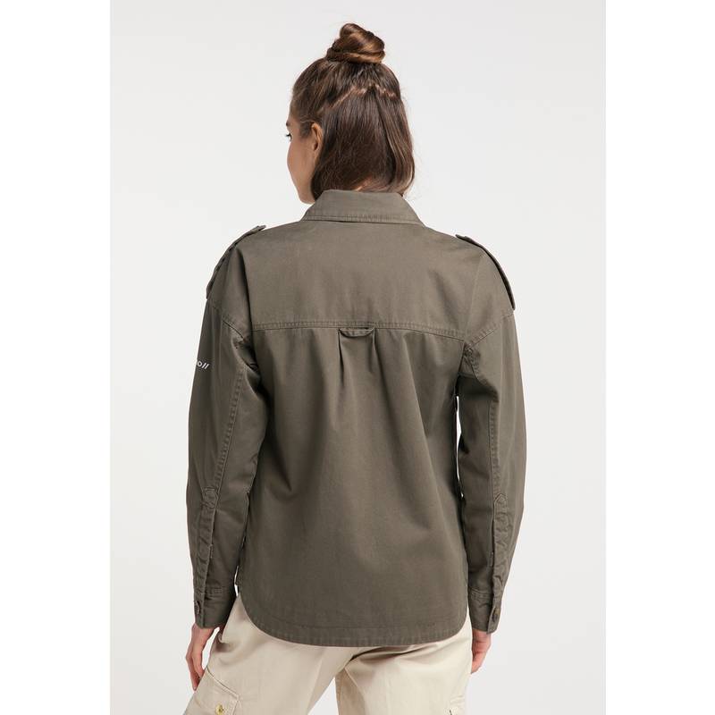 MYMO Kurzjacke Damen