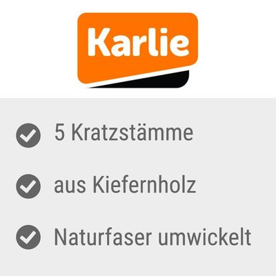 Karlie Kratzbaum Alva