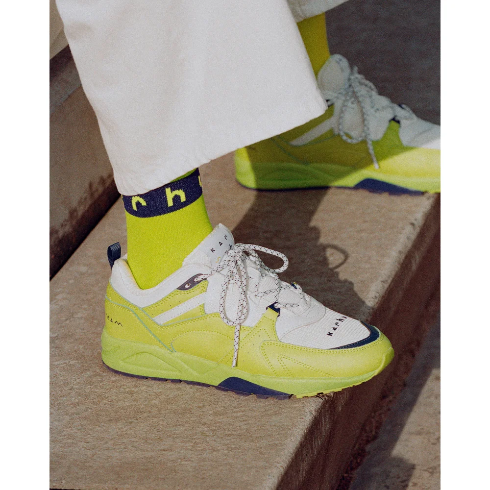 Karhu x Sasu Kauppi Fusion 2.0 SK16002 / weiss