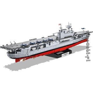 WS USS Enterprise