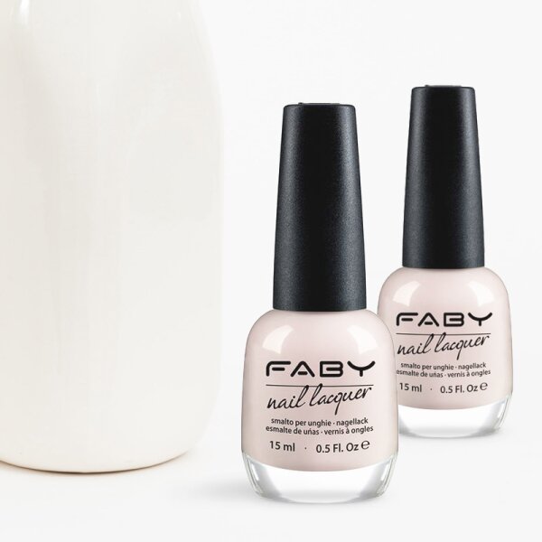 Faby Classic Collection Nagellack