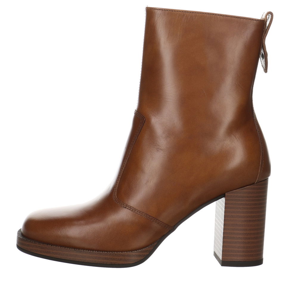 Nero Giardini Stiefelette