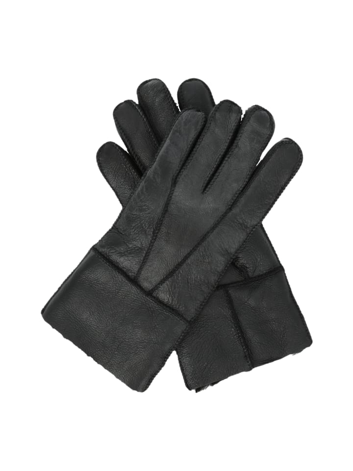 Whistler Handschuhe Virging in 1001 Black günstig kaufen