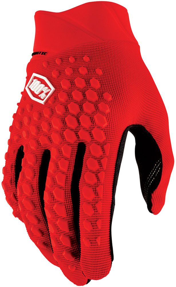 100% Geomatic - MTB Handschuhe kaufen | Bike-Discount