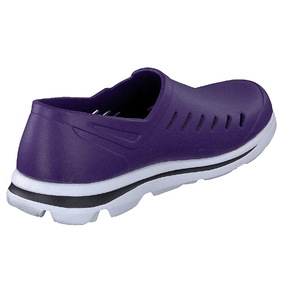 Chung Shi Dux Clogs lila