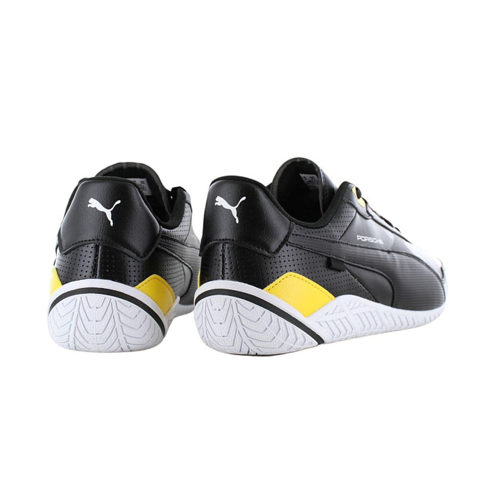 PUMA PL RDG CAT 2.0 307445-01 / schwarz