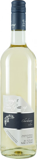 2021 Chardonnay trocken - Weingut Gattung