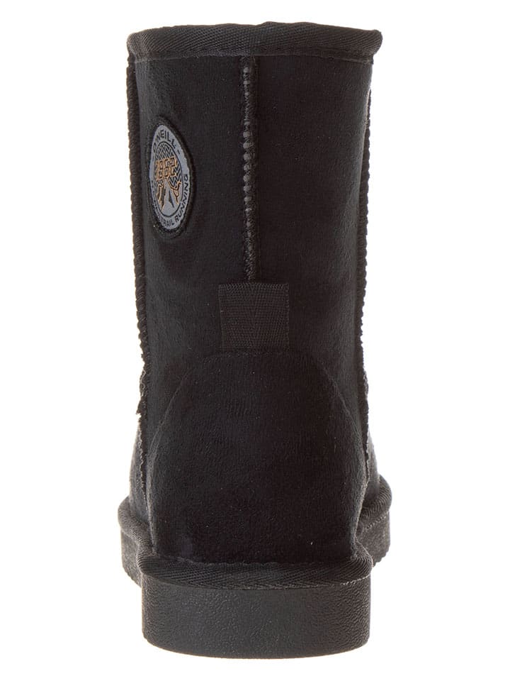 O'Neill Boots in Schwarz günstig kaufen