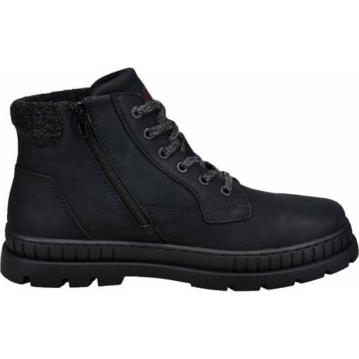 bugatti Stiefel Pallario Comfort