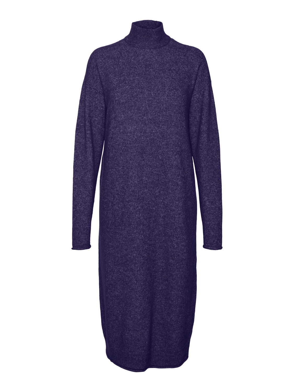 VMKADEN Langes Kleid