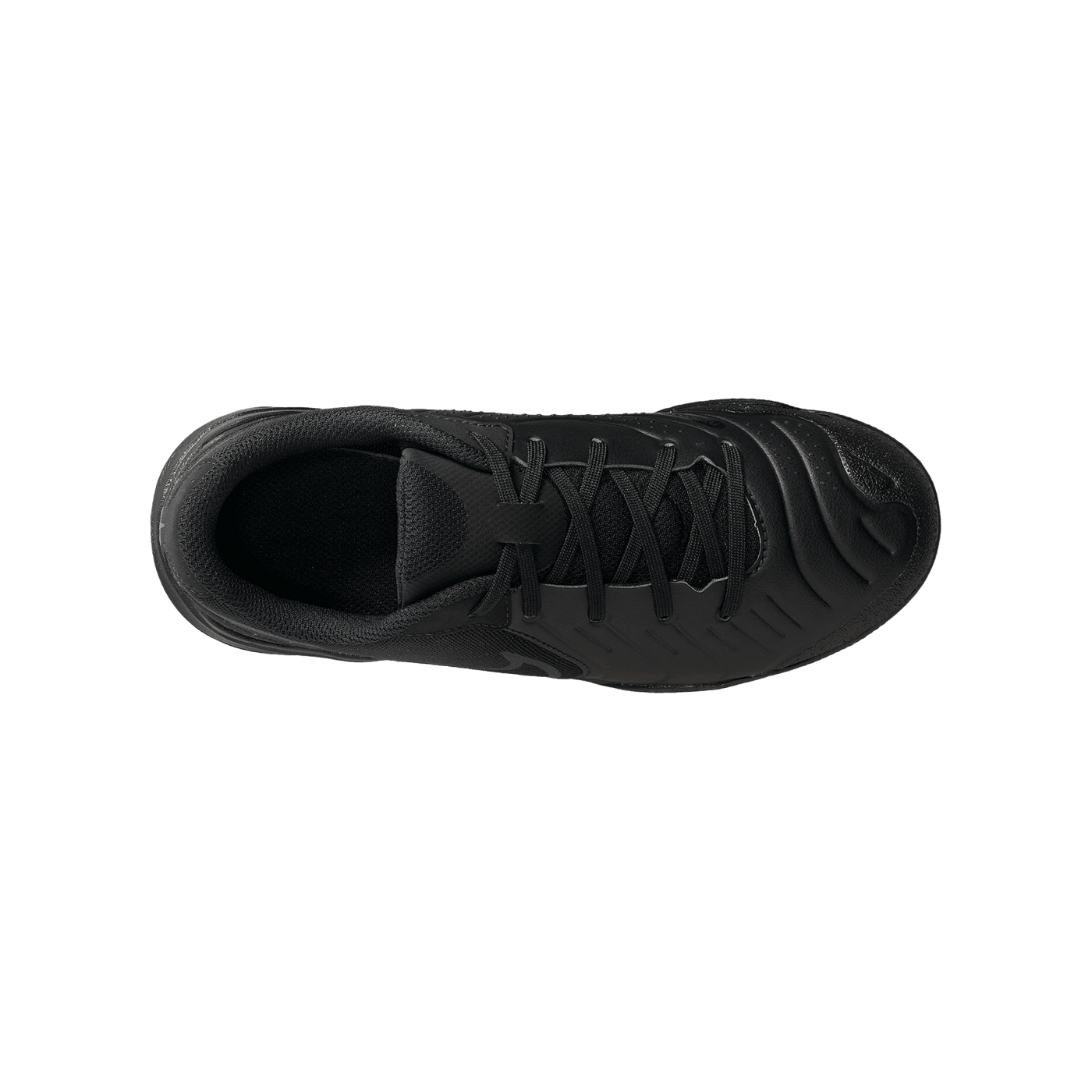 Nike Jr Tiempo Legend X Academy IN Kids Schwarz F002