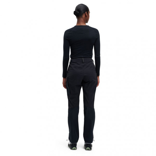 On - Women's Explorer Pants - Trekkinghose