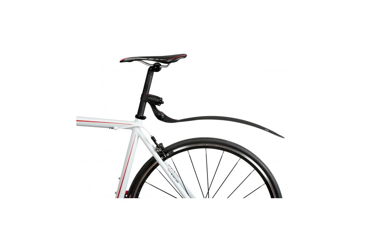 Zefal Steckradschu00fctzer Swan Road hinten
