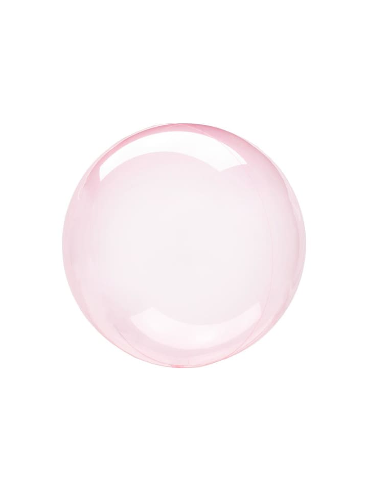 amscan Babyparty-Set It's a Girl 35-teilig Gender Reveal Party in rosa günstig kaufen onesize