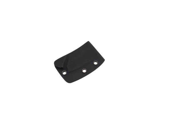 Kydexscheide Schwarz Sierra Delta Tanto