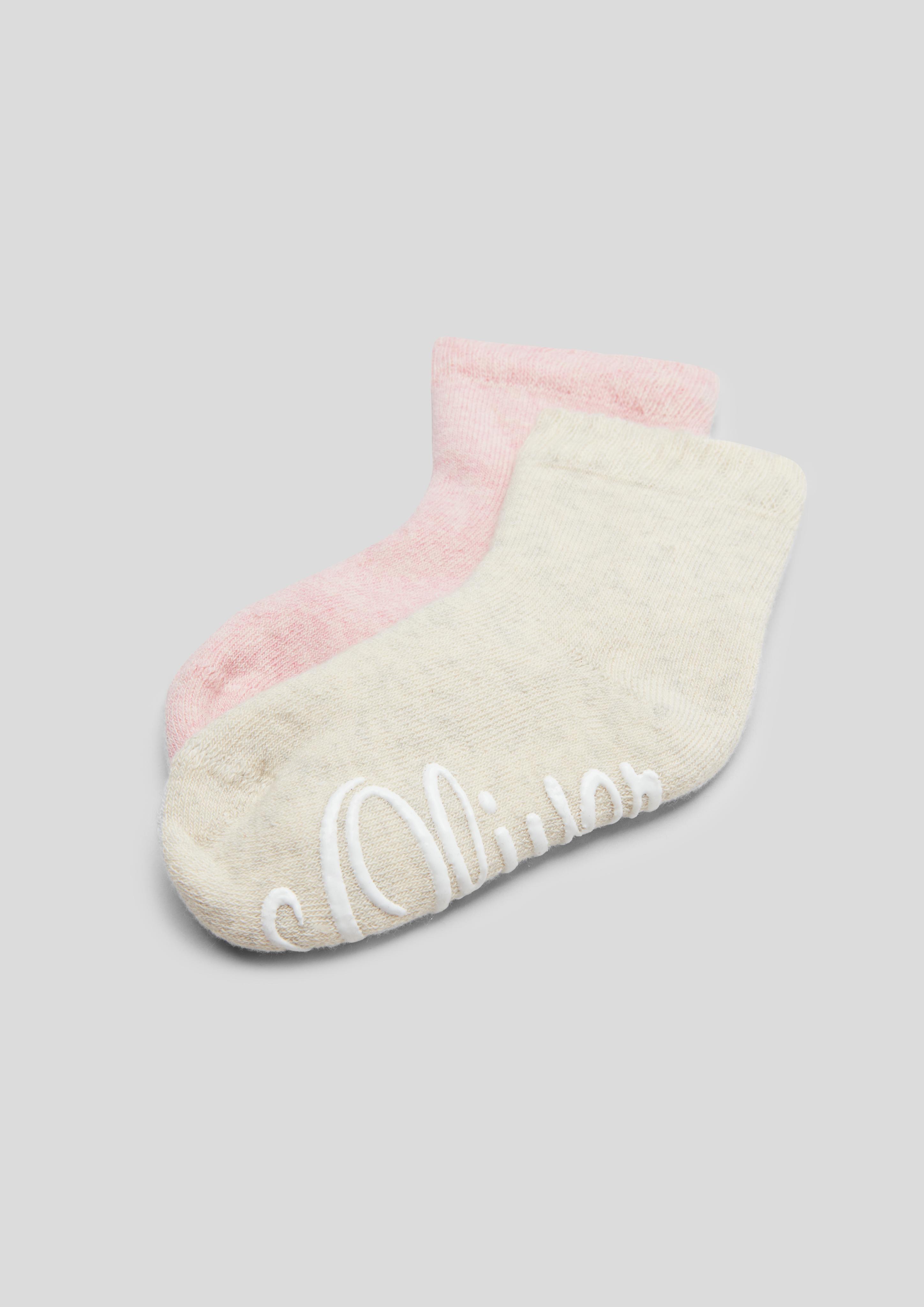 2er-Pack ABS-Socken  123.899.120.20644-4201
