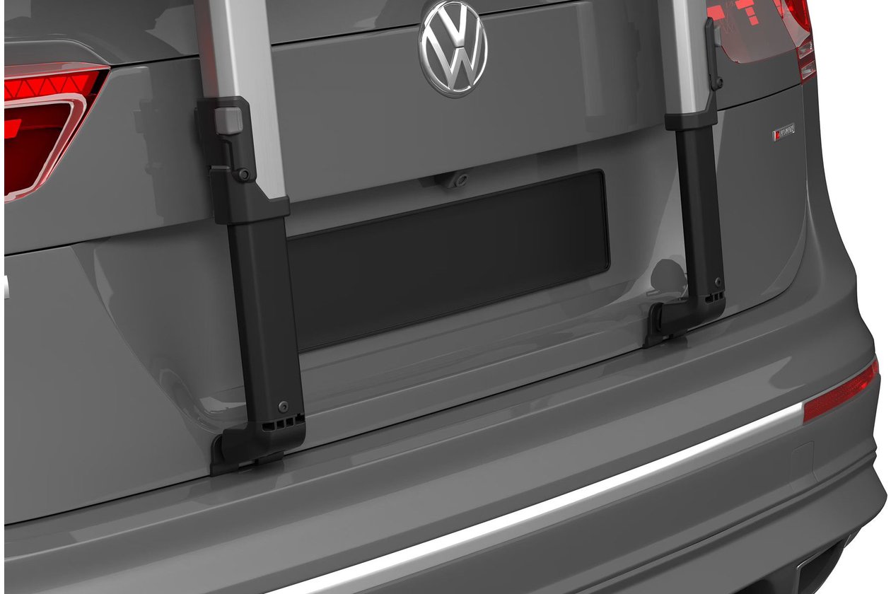 Thule OutWay 2bike Platform