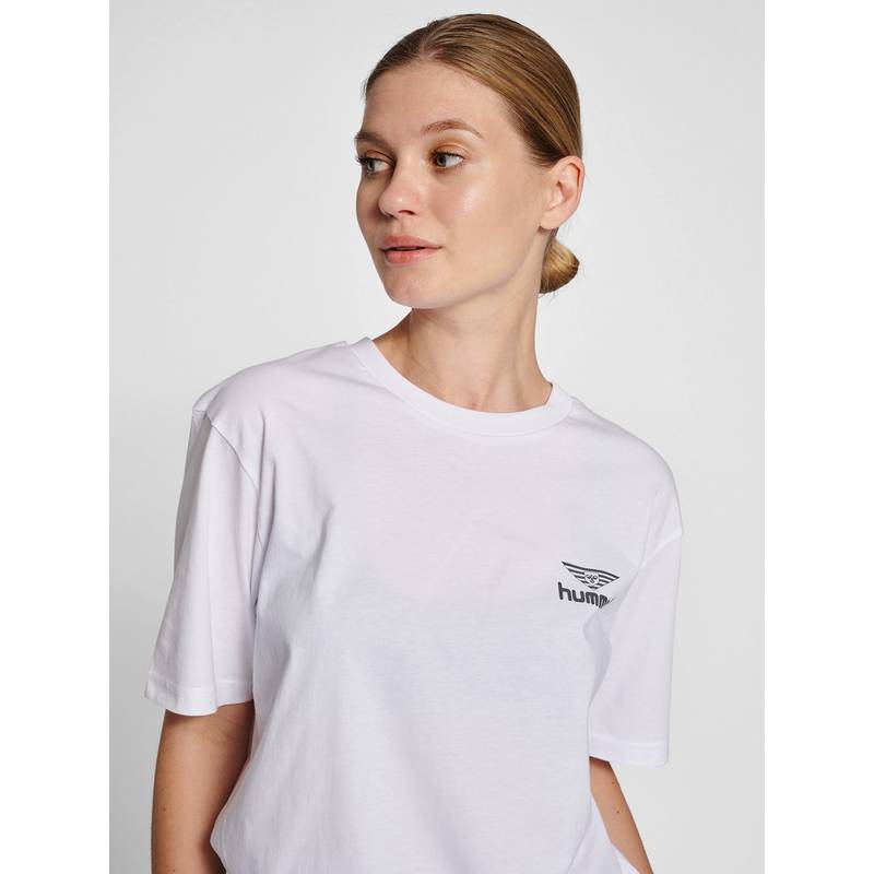 hummel hmlLGC DAVID T-SHIRT T-Shirt