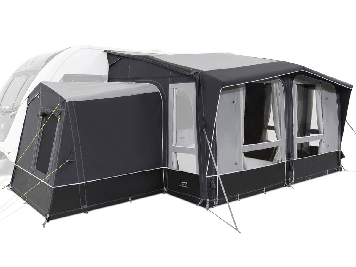 Dometic All-Season Air Tall Annexe Anbau