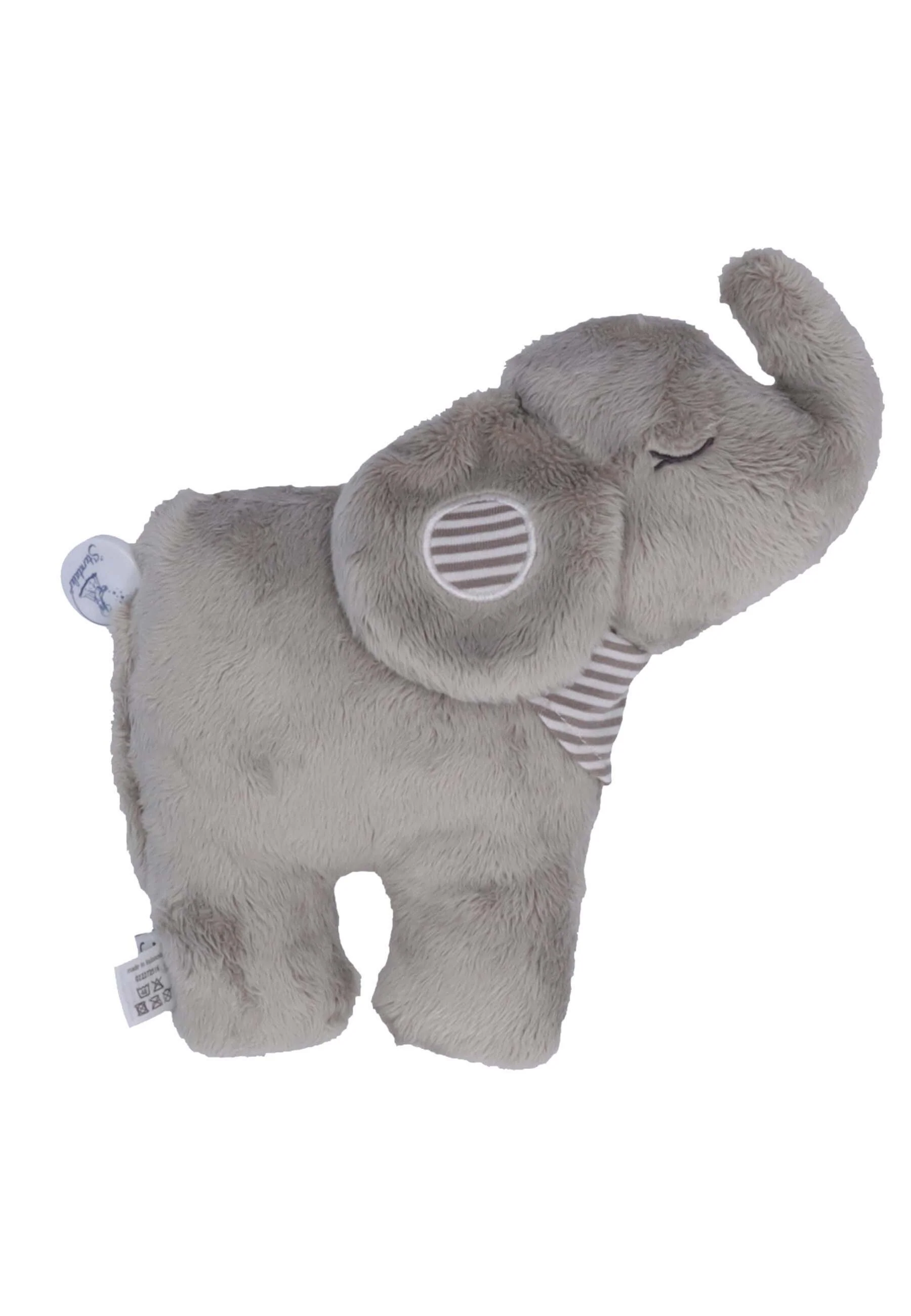 Spieluhr Elefant Eddy, groß