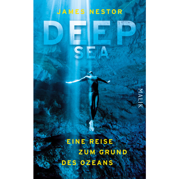 DEEP SEA - Biografie
