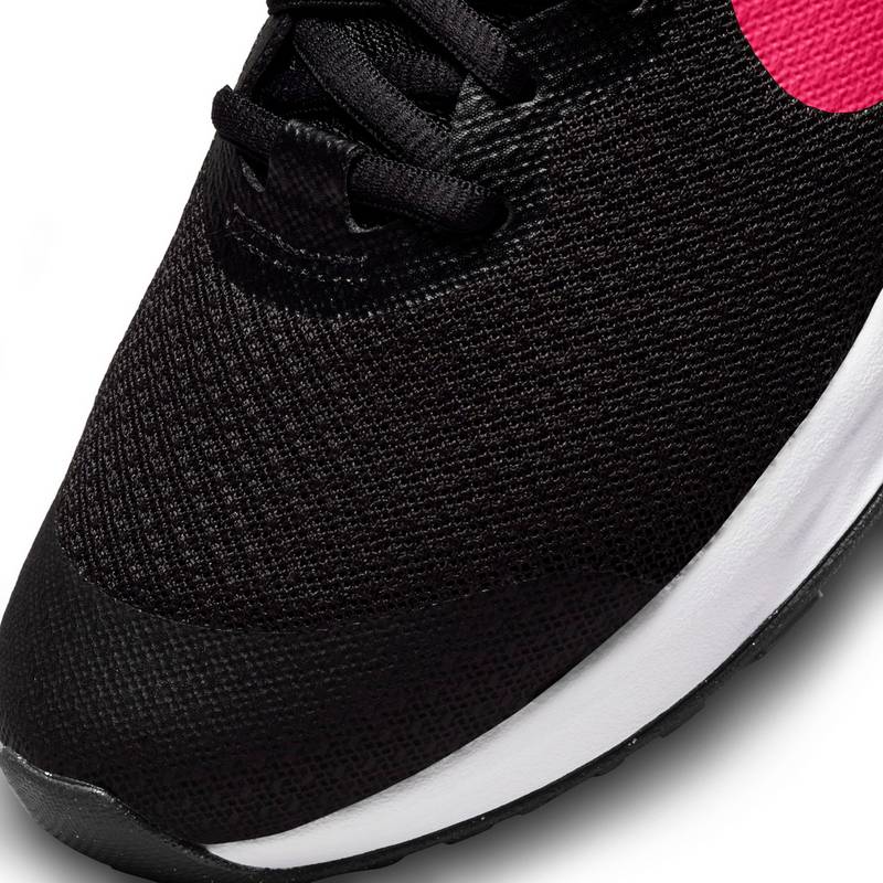 Nike REVOLUTION 6 Laufschuhe Kinder