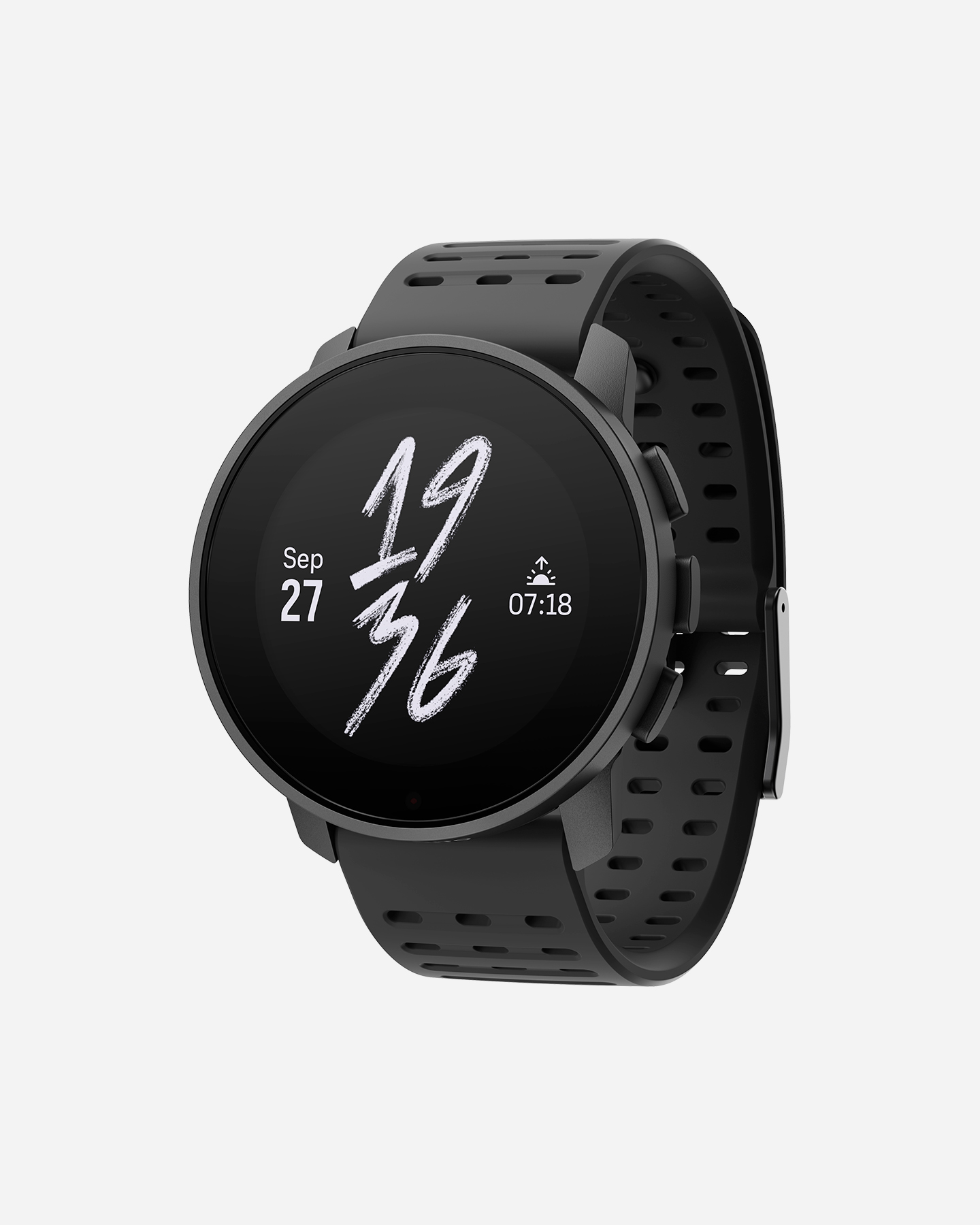 Ceas multifuncțional Suunto 9 Peak Pro SS050807000