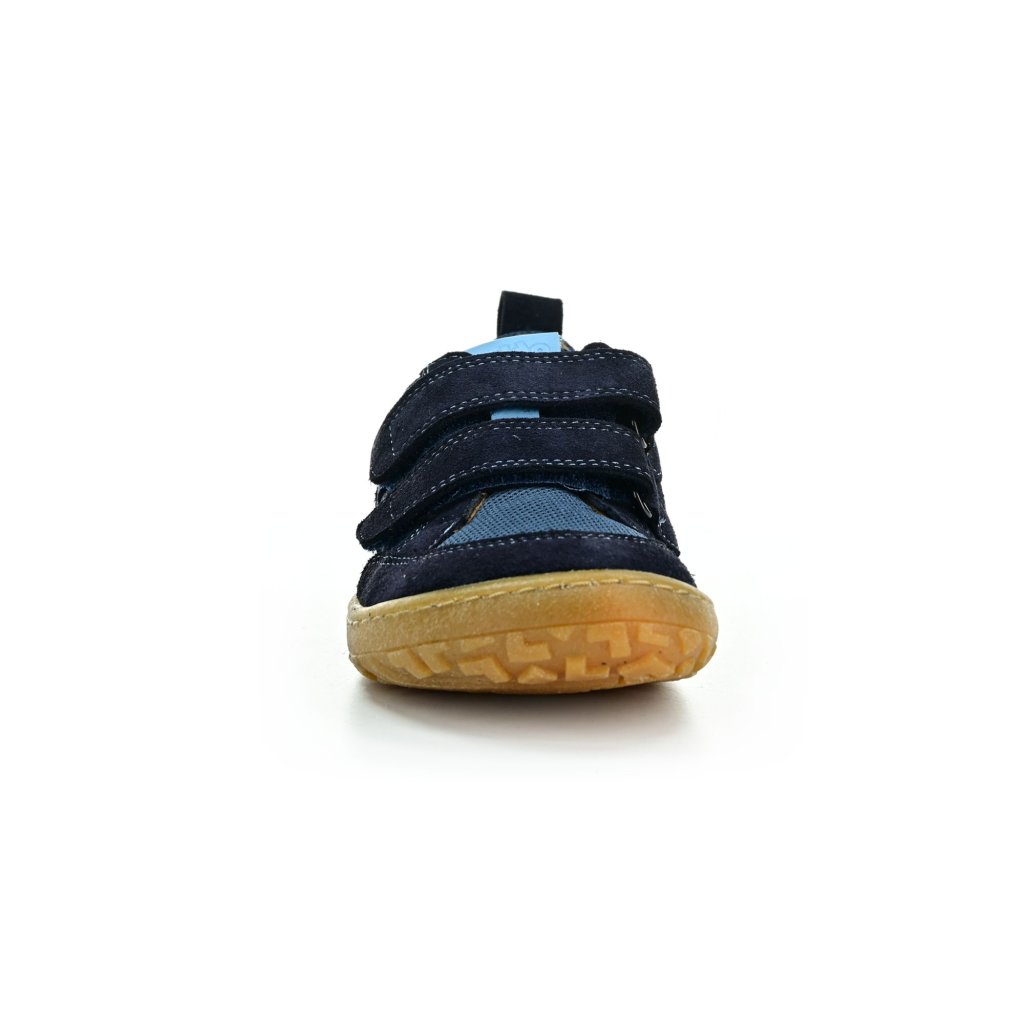 Froddo G3130246 Dark Blue Barfußschuhe