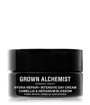 Grown Alchemist Intensive Hydra-Repair Camellia & Geranium Blossom Gesichtscreme-40 ml