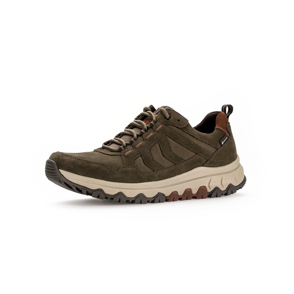 rollingsoft PG8005 Sneaker low grün