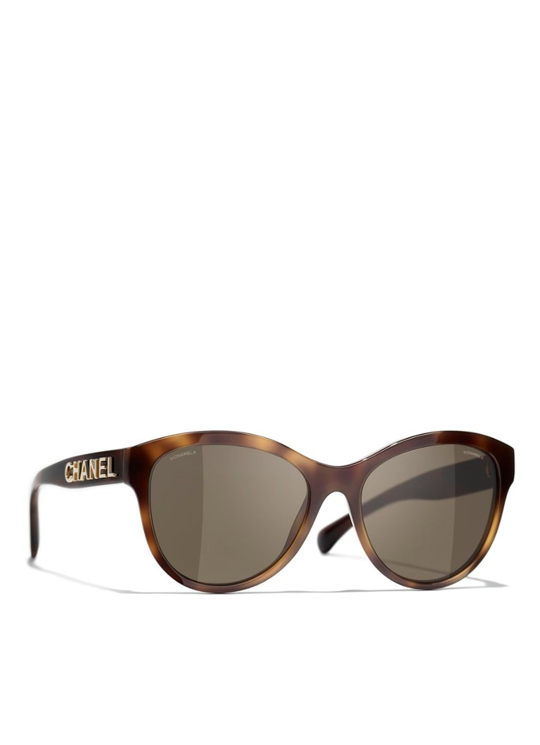 Ochelari de soare Chanel Pantos