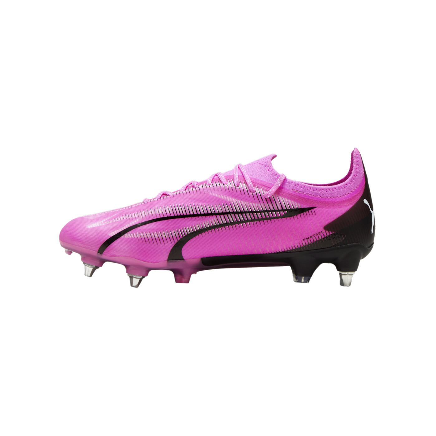 PUMA ULTRA Ultimate MxSG Phenomenal Pink Weiss Schwarz F01