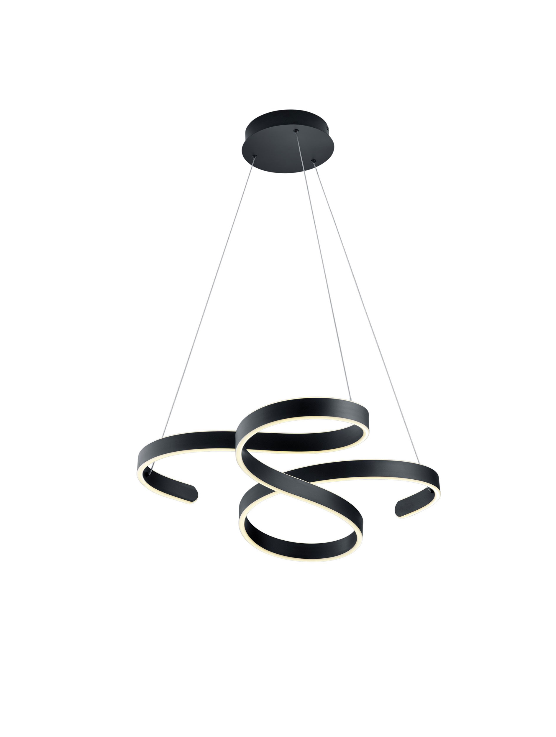 Trio LeuchtenLED - Pendelleuchte 1 flg