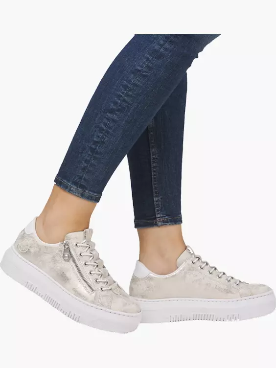 Rieker Damen Sneaker Low