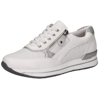Charmosa Sneaker in weiß