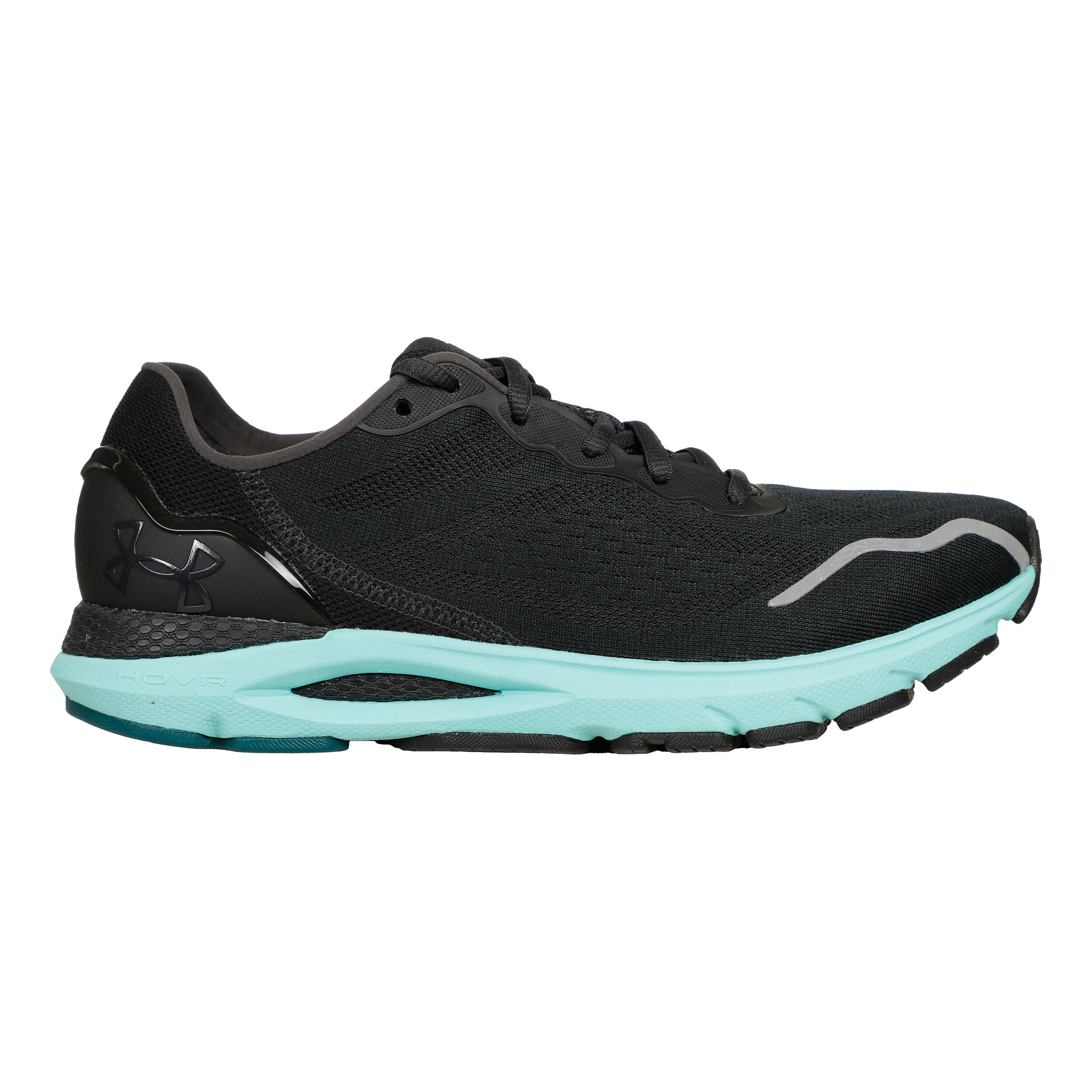 HOVR Sonic 6 Neutralschuh Damen - Anthrazit, Schwarz