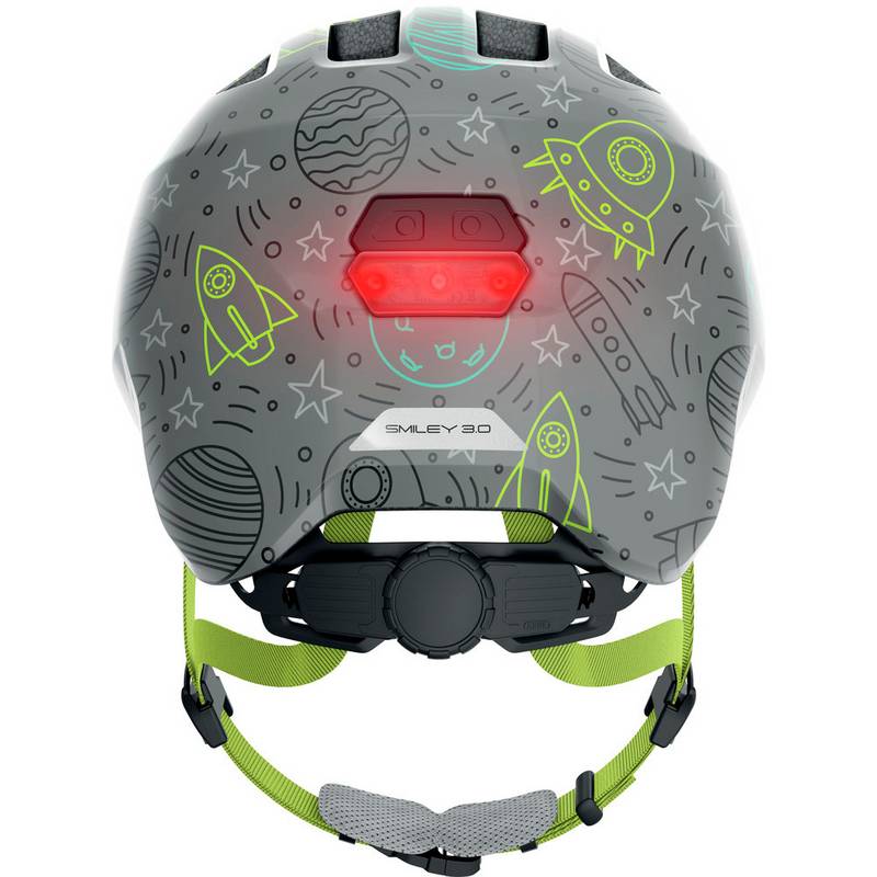 ABUS SMILEY 3.0 LED Helm
