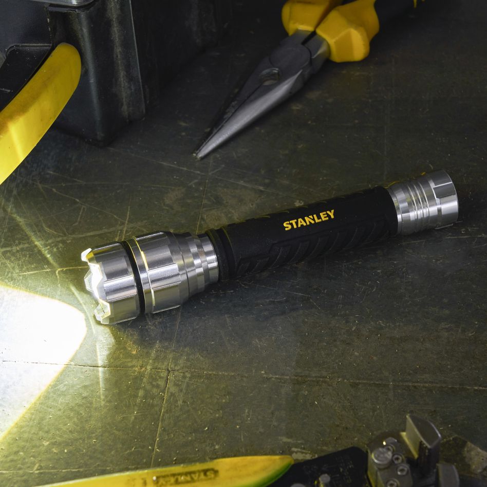 Φακός Stanley SXLS43183E 500 Lumen