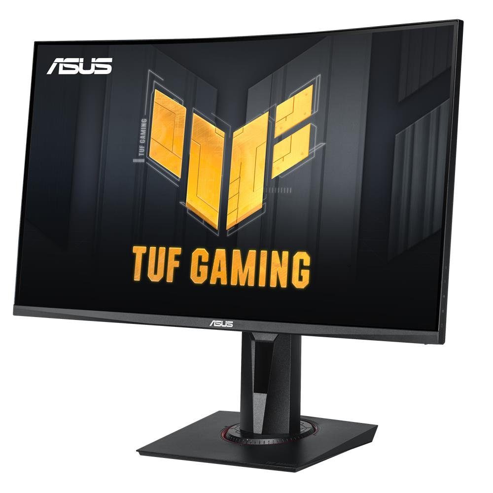 Asus TUF Gaming VG27VQM Curved-Gaming-LED-Monitor (68,60 cm/27 