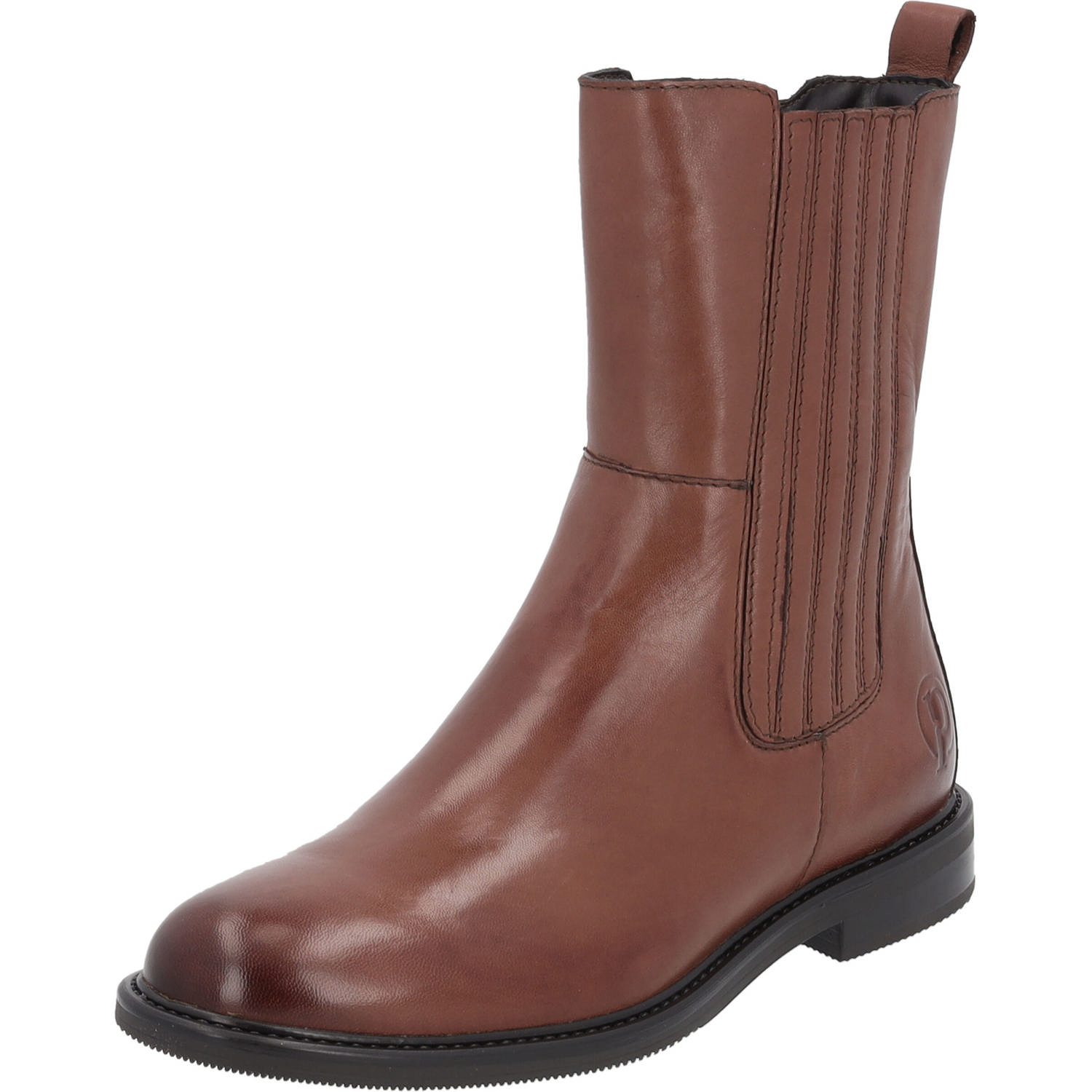 Palado Kastellorizo, Stiefeletten, Damen, Braun